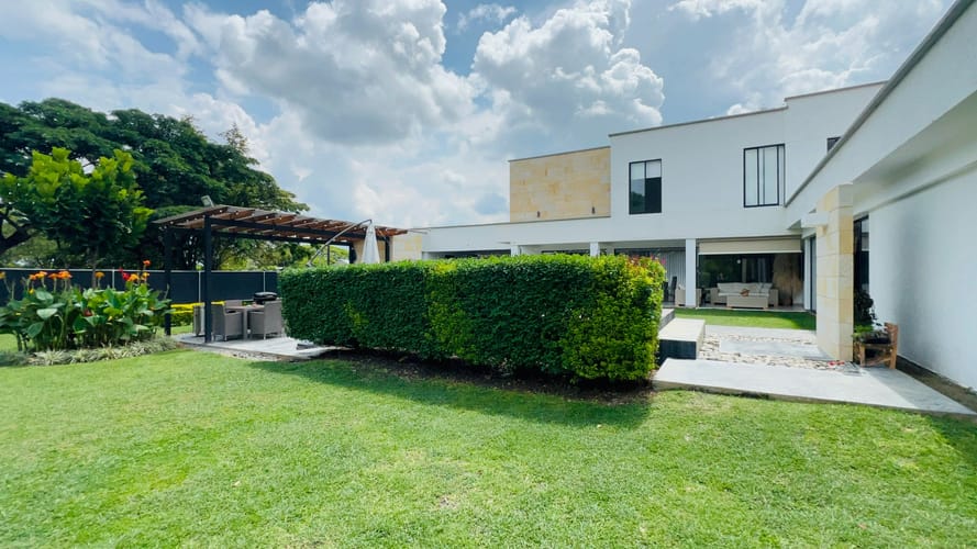 Casa de 4 alcobas en venta en Rozo, Palmira, 491 m² · foto 6 de 11