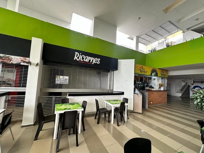 Local en venta en Cabecera Del Llano, Bucaramanga, 60 m² · foto 16 de 18