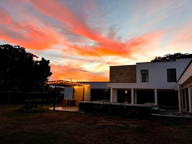 Casa de 4 alcobas en venta en Rozo, Palmira, 491 m² · foto 7 de 11