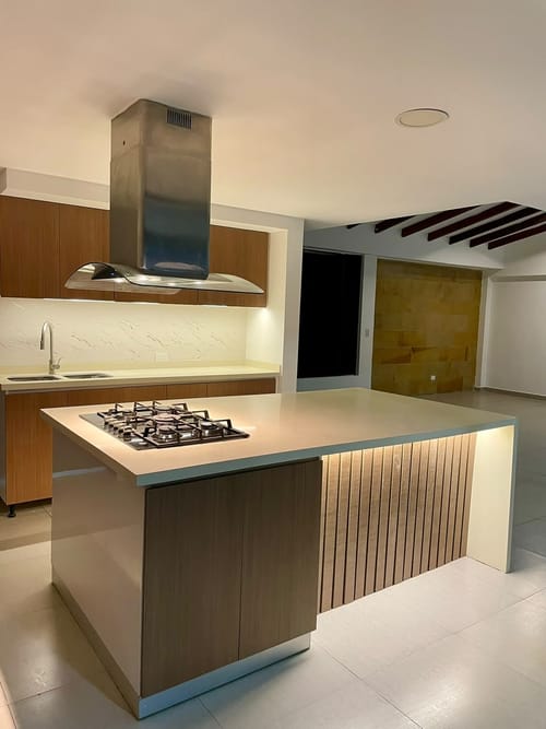 Casa de 4 alcobas en venta en Rozo, Palmira, 491 m² · foto 10 de 11