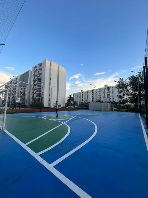 Apartamento de 2 alcobas en venta en Ricaurte, 55 m² · foto 3 de 15