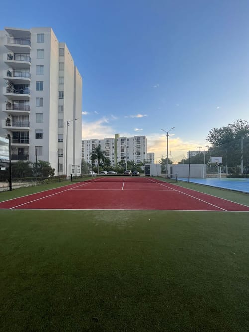 Apartamento de 2 alcobas en venta en Ricaurte, 55 m² · foto 4 de 15