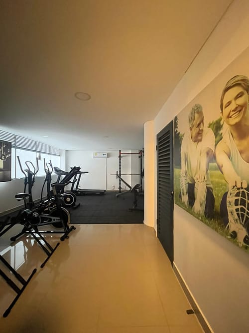 Apartamento de 2 alcobas en venta en Ricaurte, 55 m² · foto 5 de 15