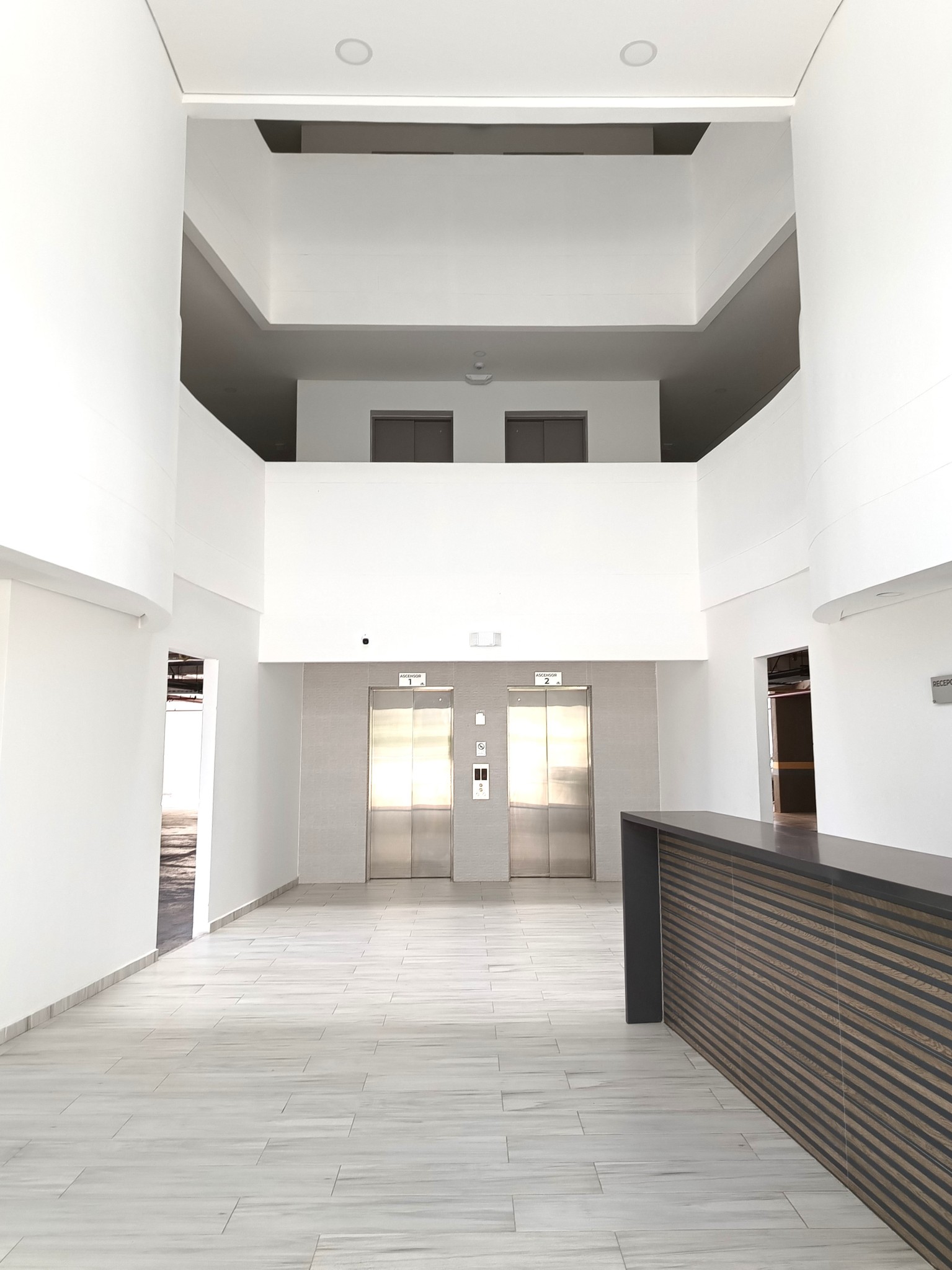 Apartamento en venta en Ciudad Jardin, Barranquilla · foto 2 de 14