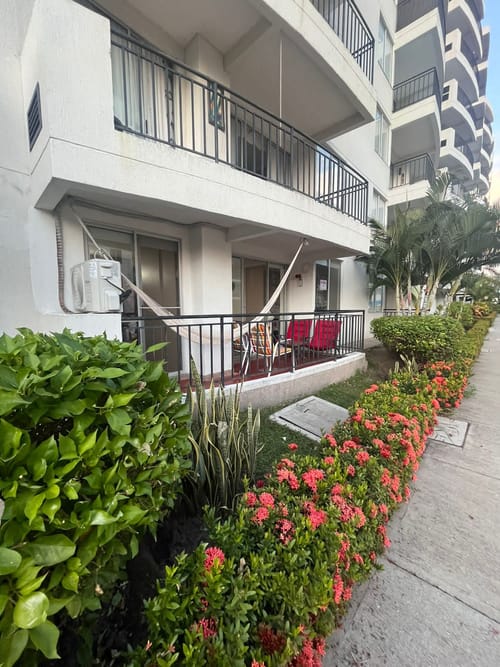 Apartamento de 2 alcobas en venta en Ricaurte, 55 m² · foto 9 de 15