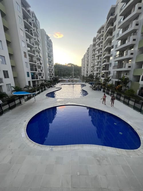 Apartamento de 2 alcobas en venta en Ricaurte, 55 m² · foto 13 de 15