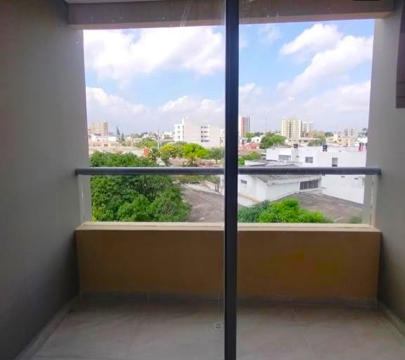 Apartamento en venta en Ciudad Jardin, Barranquilla · foto 5 de 14