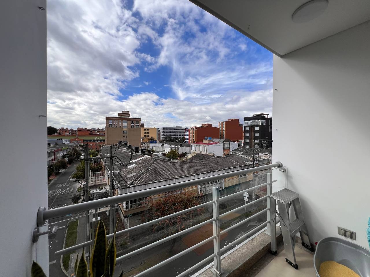Apartamento en venta en Quinta Paredes, Bogotá · foto 4 de 17