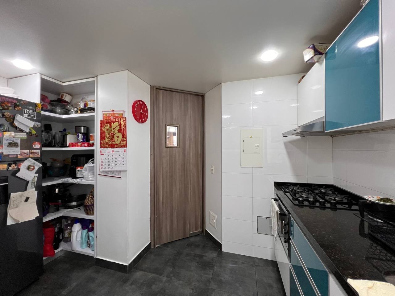 Apartamento en venta en Quinta Paredes, Bogotá · foto 6 de 17