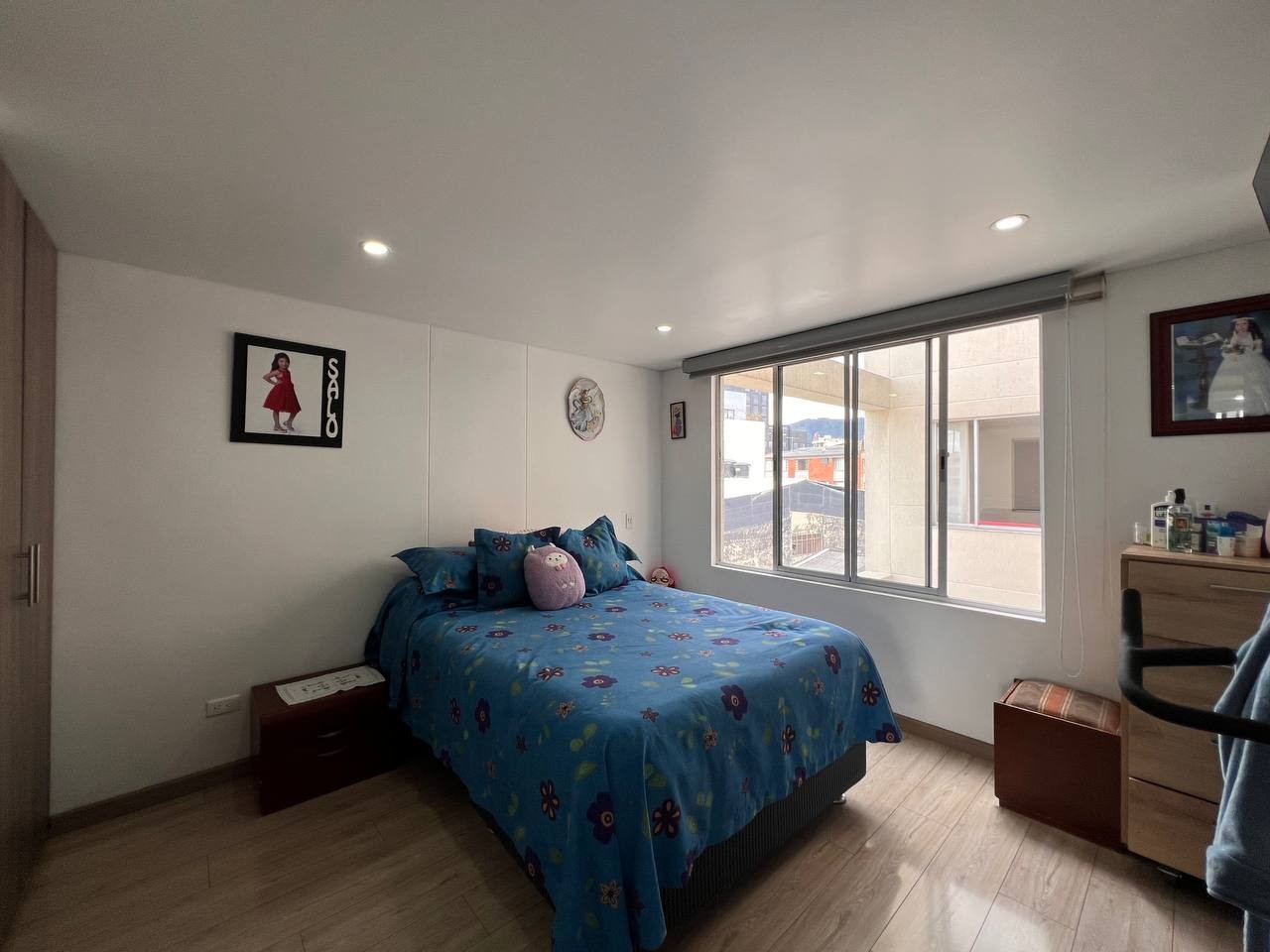 Apartamento en venta en Quinta Paredes, Bogotá · foto 11 de 17