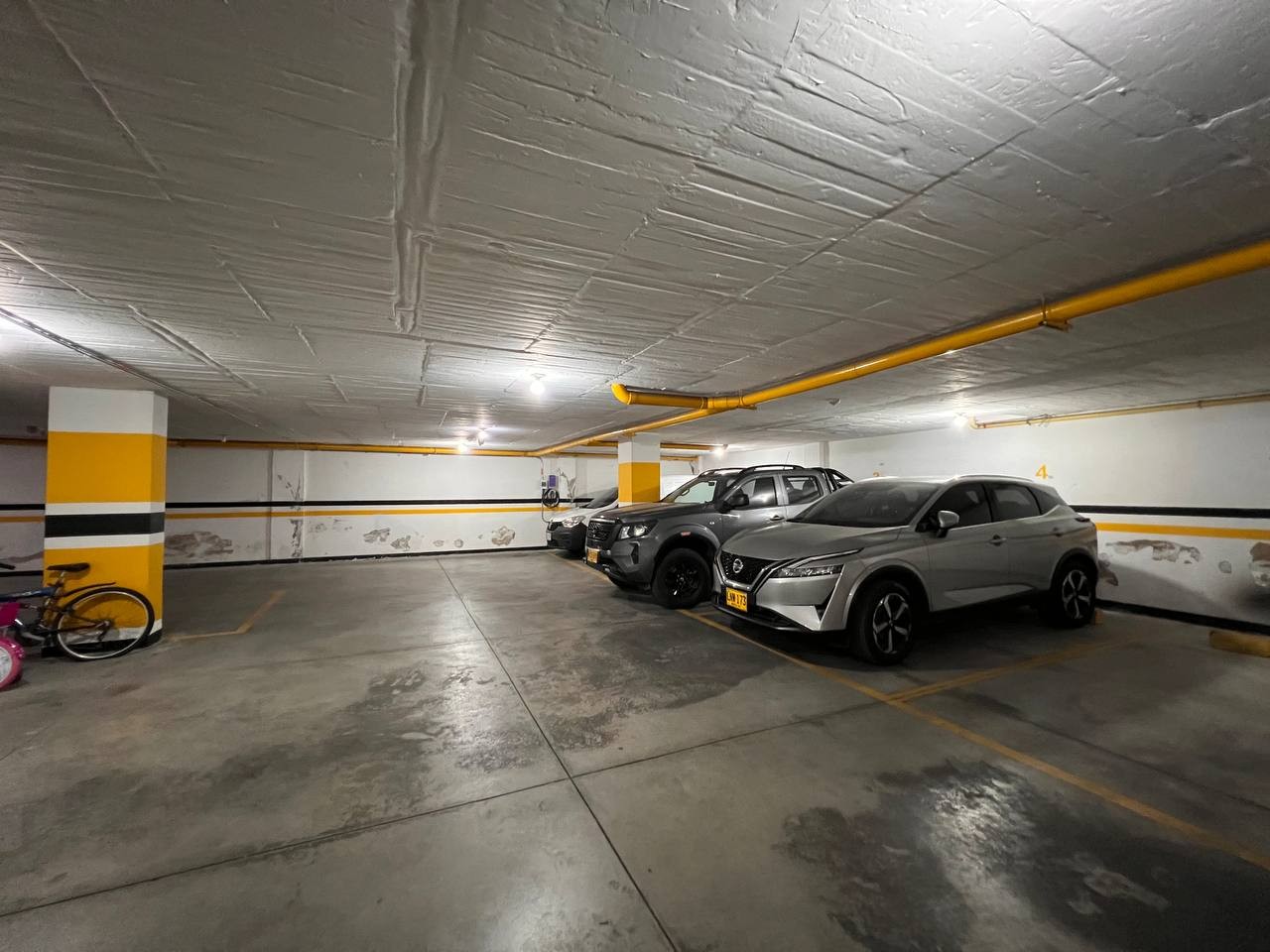 Apartamento en venta en Quinta Paredes, Bogotá · foto 16 de 17