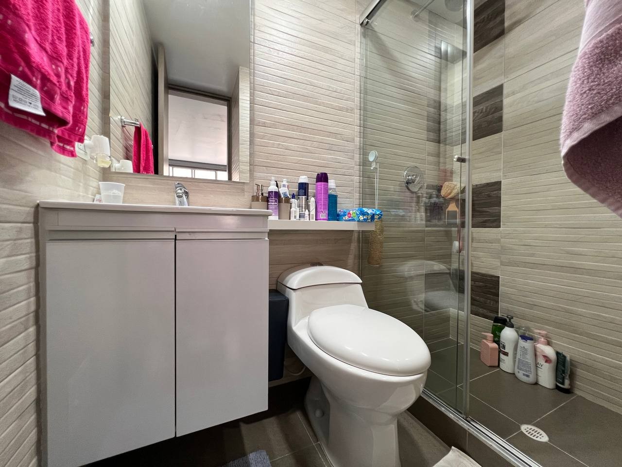 Apartamento en venta en Quinta Paredes, Bogotá · foto 13 de 17