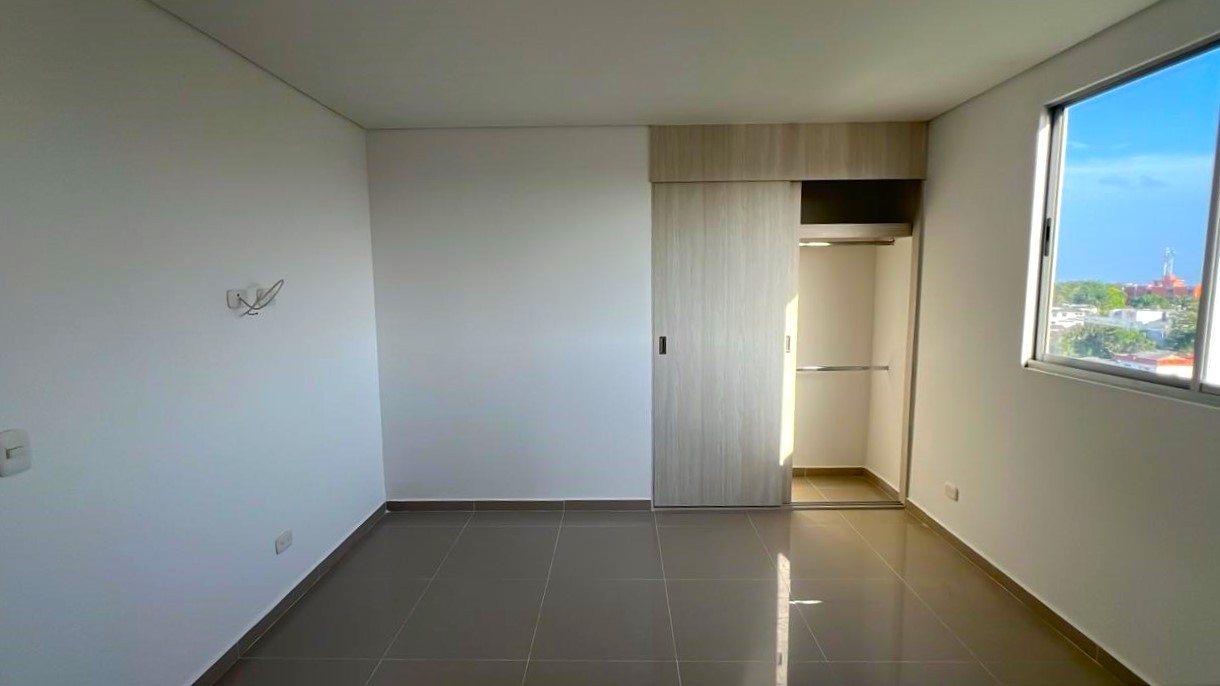 Apartamento en venta en Ciudad Jardin, Barranquilla · foto 6 de 14