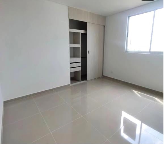 Apartamento en venta en Ciudad Jardin, Barranquilla · foto 9 de 14