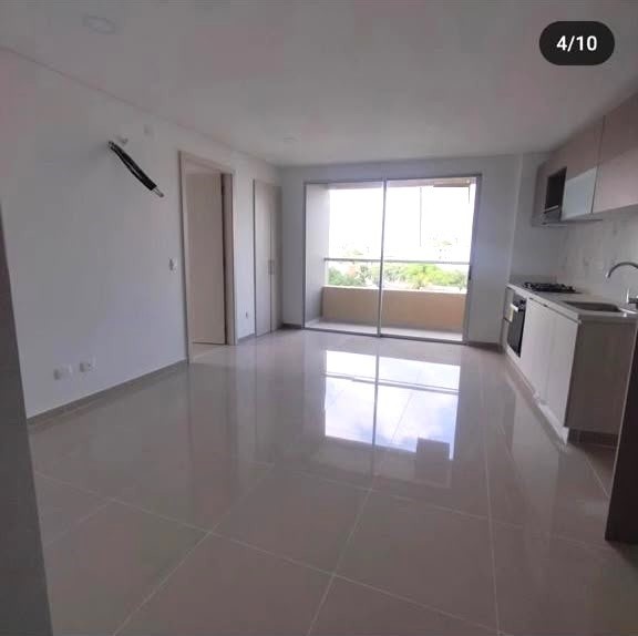 Apartamento en venta en Ciudad Jardin, Barranquilla · foto 12 de 14