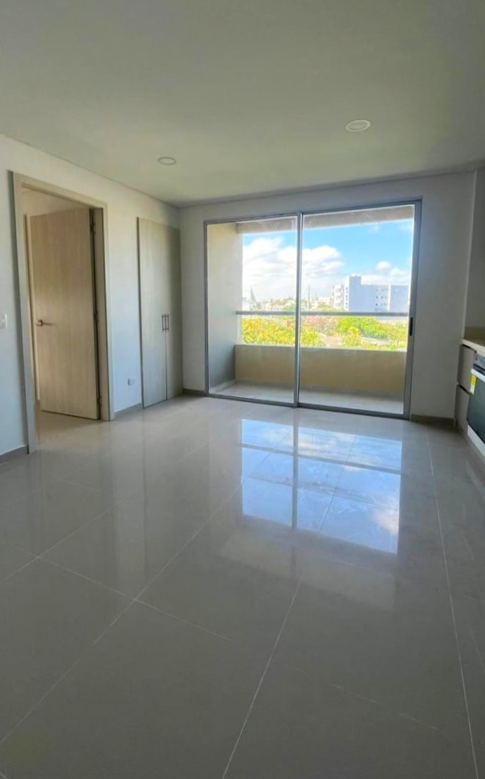 Apartamento en venta en Ciudad Jardin, Barranquilla · foto 7 de 14