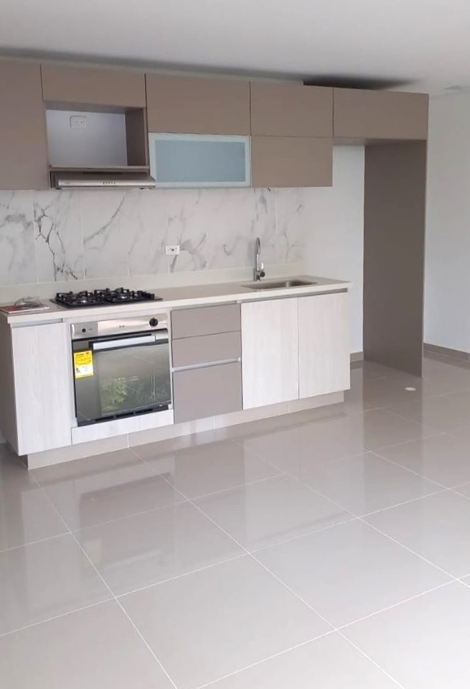Apartamento en venta en Ciudad Jardin, Barranquilla · foto 13 de 14