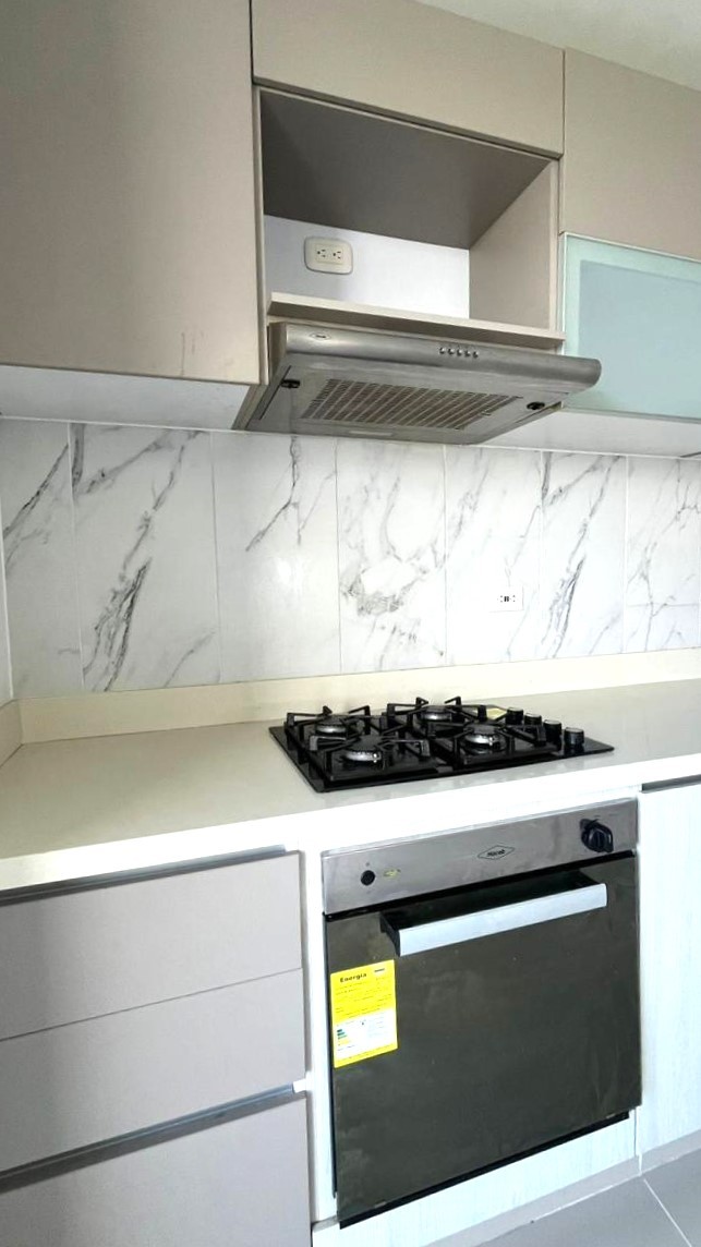 Apartamento en venta en Ciudad Jardin, Barranquilla · foto 14 de 14
