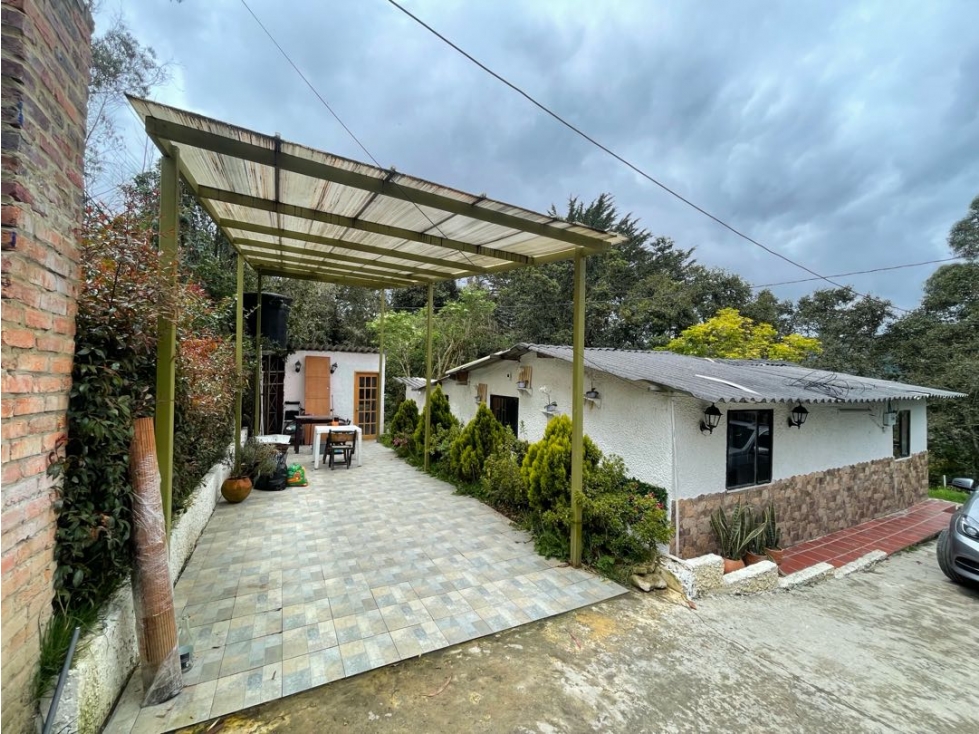 Casa en venta en El Hato, La Calera · foto 2 de 24