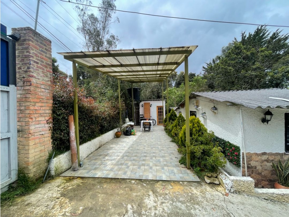 Casa en venta en El Hato, La Calera · foto 3 de 24