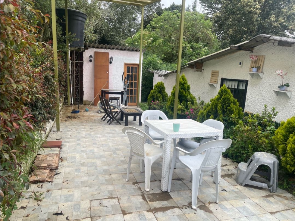 Casa en venta en El Hato, La Calera · foto 4 de 24