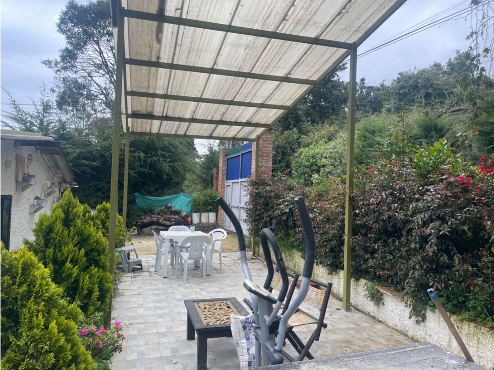 Casa en venta en El Hato, La Calera · foto 5 de 24