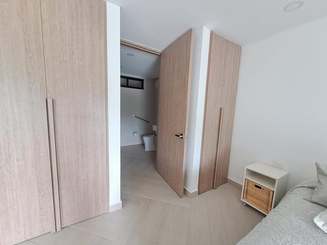Apartamento de 2 alcobas en arriendo en Menzuly, Piedecuesta, 83 m² · foto 8 de 18
