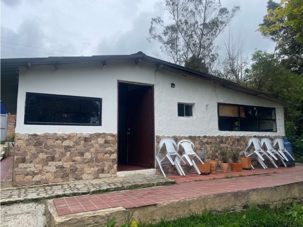 Casa en venta en El Hato, La Calera · foto 6 de 24