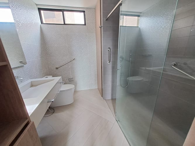 Apartamento de 2 alcobas en arriendo en Menzuly, Piedecuesta, 83 m² · foto 9 de 18