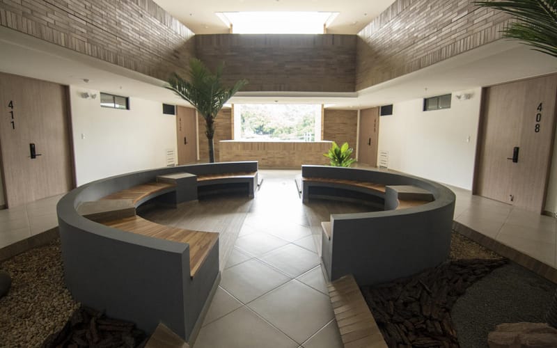 Apartamento de 2 alcobas en arriendo en Menzuly, Piedecuesta, 83 m² · foto 11 de 18