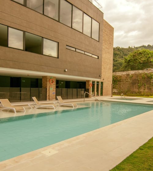 Apartamento de 2 alcobas en arriendo en Menzuly, Piedecuesta, 83 m² · foto 13 de 18