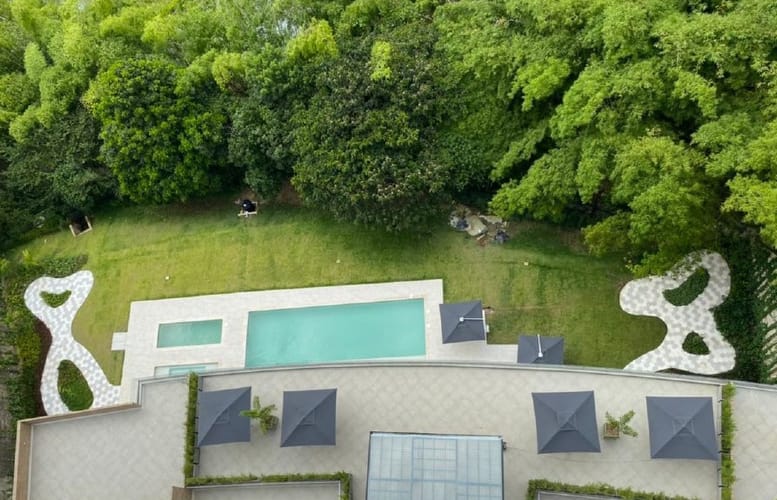 Apartamento de 2 alcobas en arriendo en Menzuly, Piedecuesta, 83 m² · foto 14 de 18