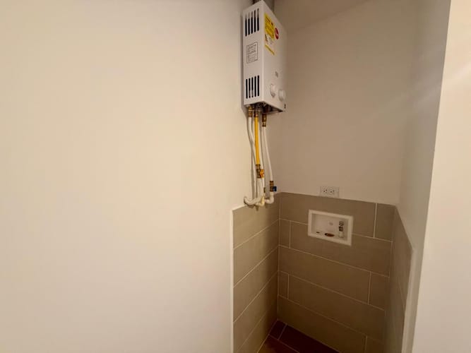 Apartaestudio en venta en Barrancas Norte, Bogotá, 25 m² · foto 6 de 15