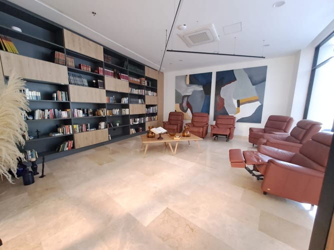 Apartamento de 2 alcobas en arriendo en Menzuly, Piedecuesta, 83 m² · foto 16 de 18