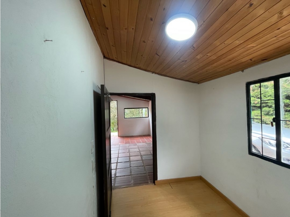 Casa en venta en El Hato, La Calera · foto 14 de 24