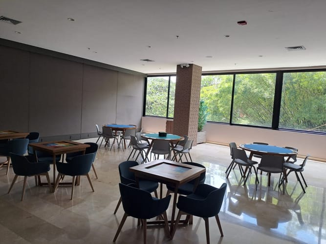Apartamento de 2 alcobas en arriendo en Menzuly, Piedecuesta, 83 m² · foto 17 de 18
