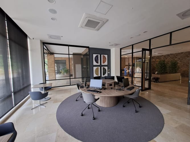 Apartamento de 2 alcobas en arriendo en Menzuly, Piedecuesta, 83 m² · foto 18 de 18
