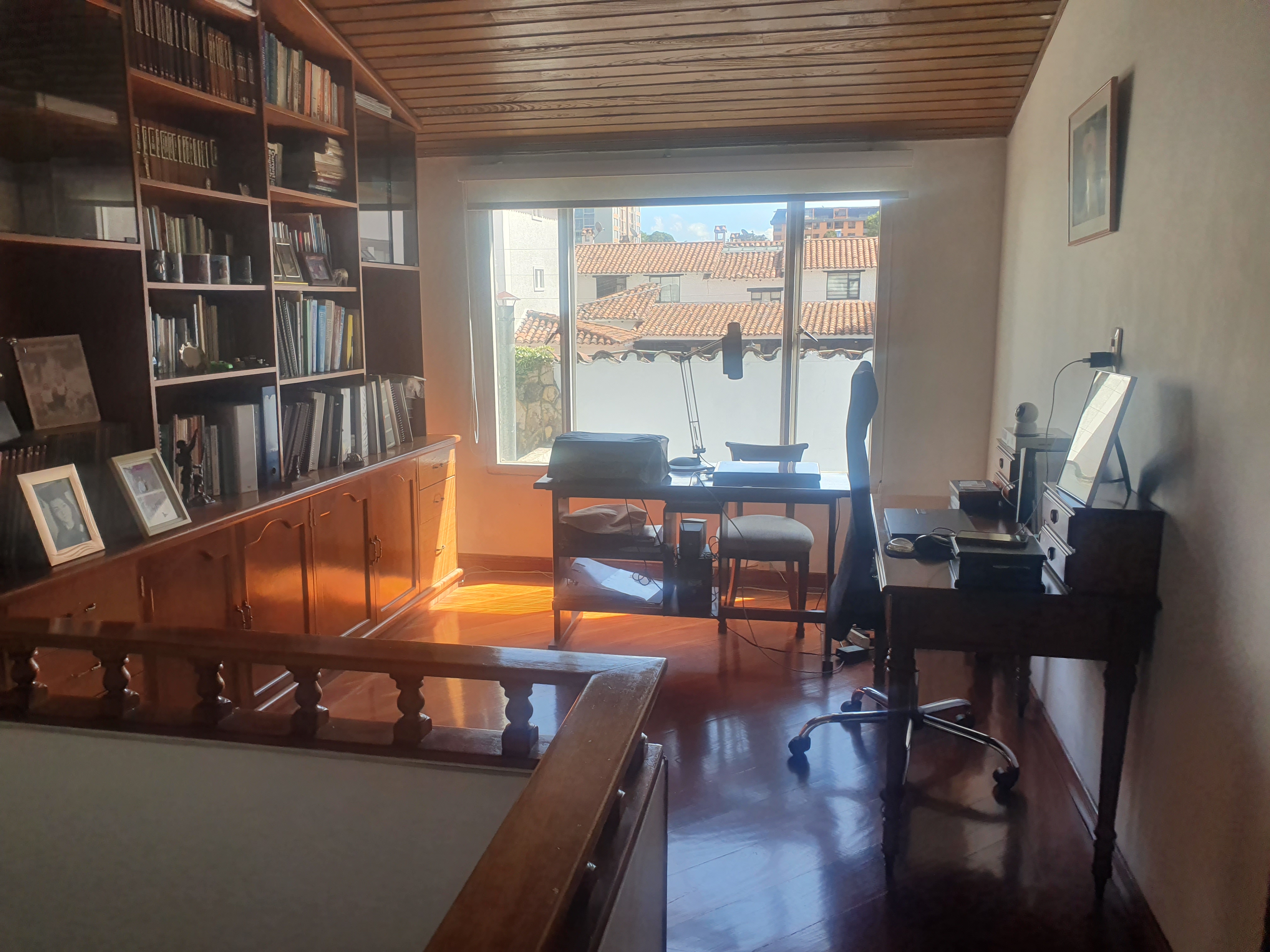 Casa en venta en Cedritos, Bogotá · foto 7 de 19