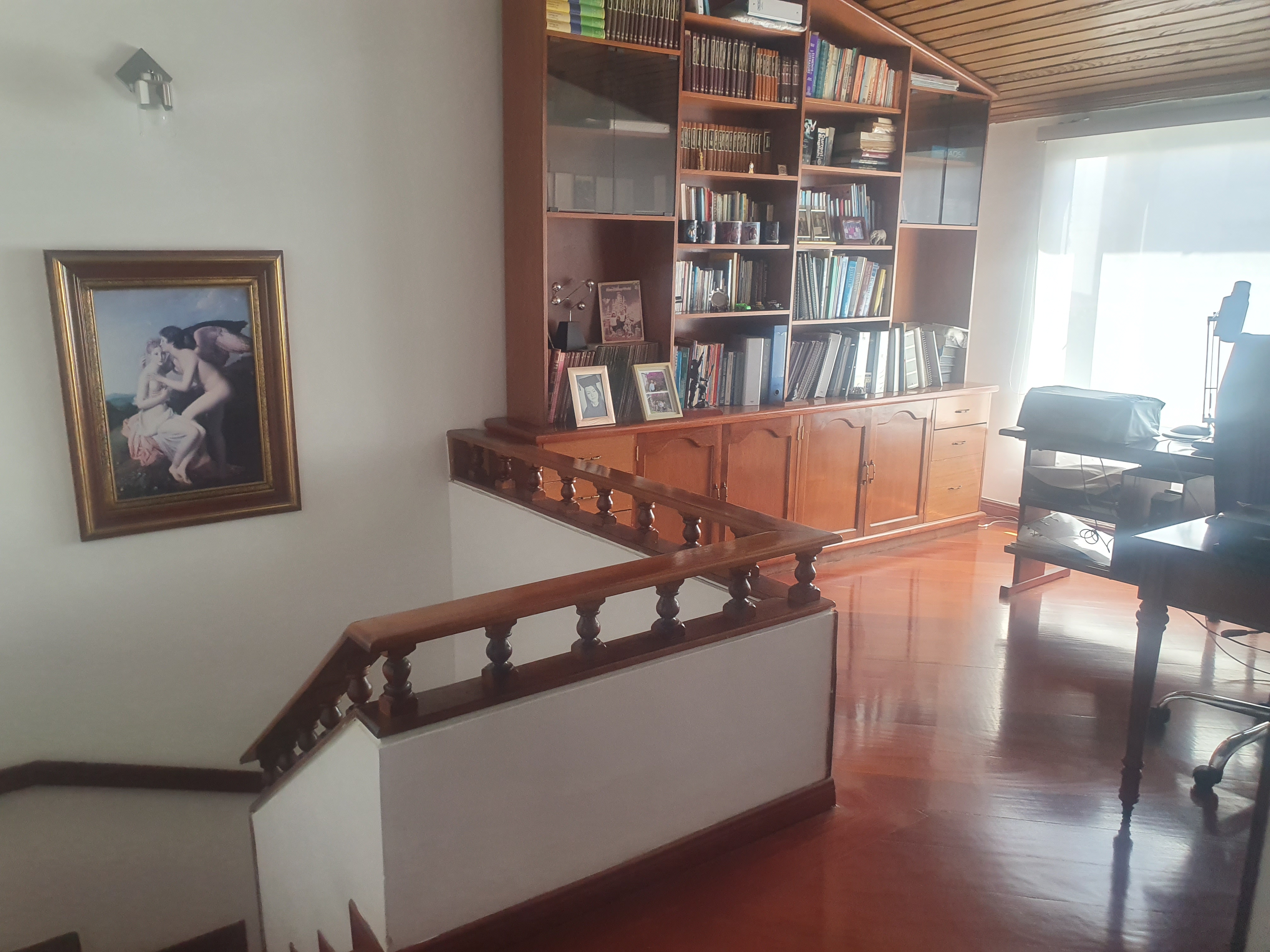 Casa en venta en Cedritos, Bogotá · foto 8 de 19