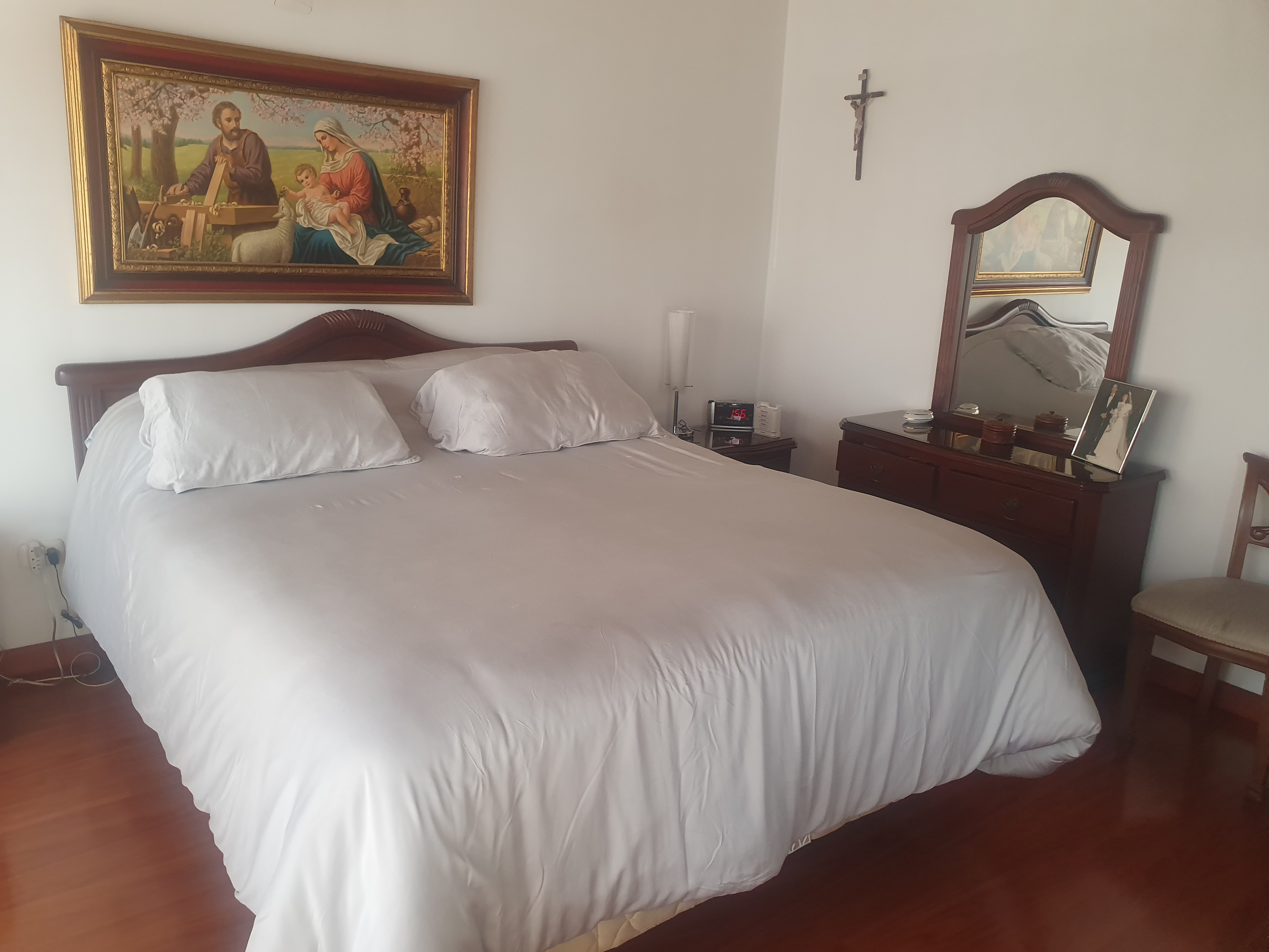 Casa en venta en Cedritos, Bogotá · foto 11 de 19