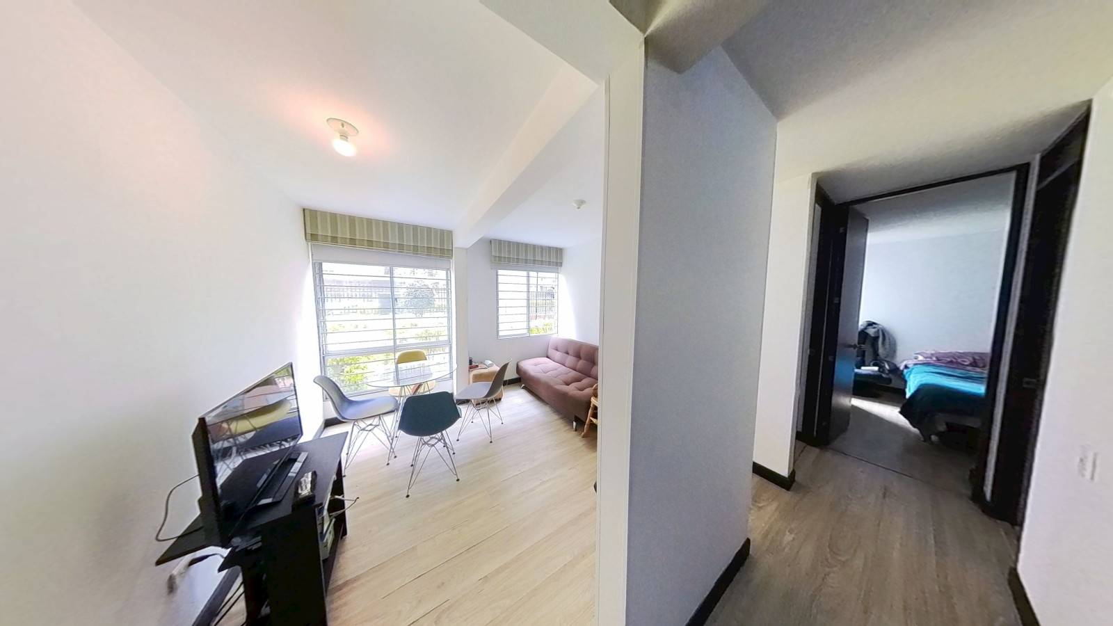 Apartamento en venta en Gran Granada, Bogotá · foto 2 de 19