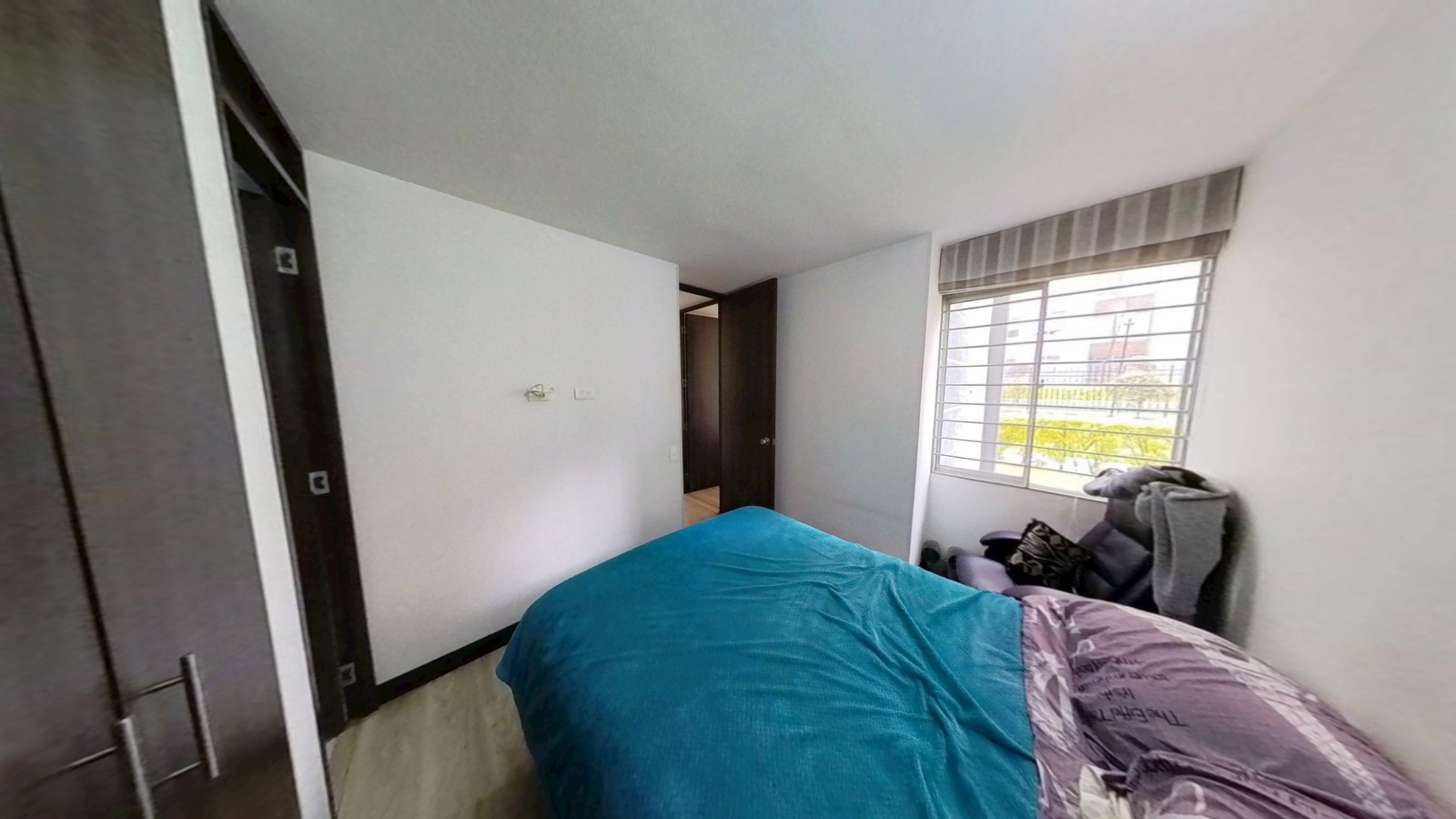 Apartamento en venta en Gran Granada, Bogotá · foto 7 de 19
