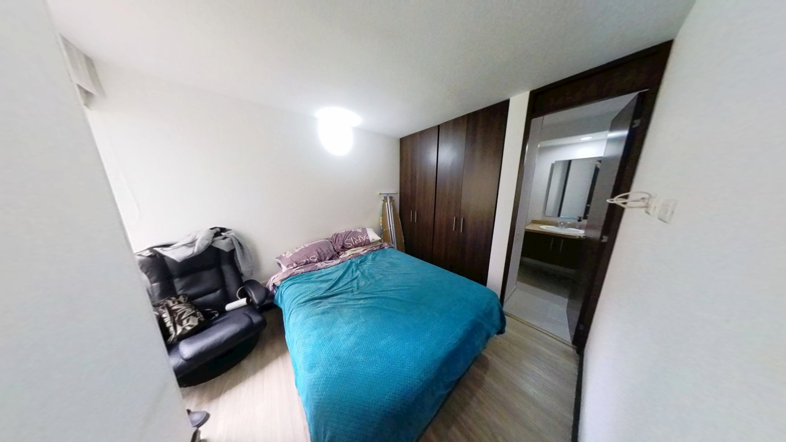 Apartamento en venta en Gran Granada, Bogotá · foto 4 de 19