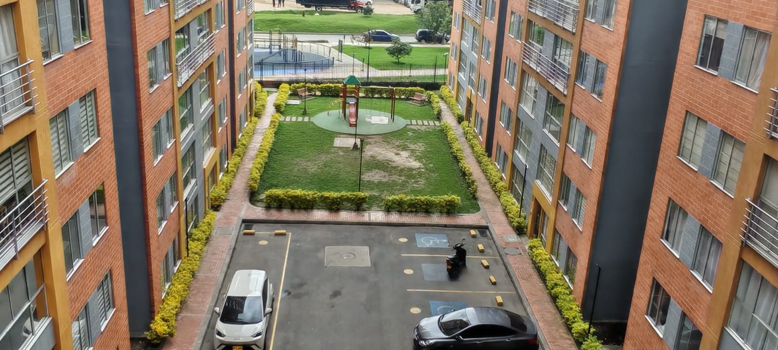 Apartamento en venta en Gran Granada, Bogotá · foto 11 de 19