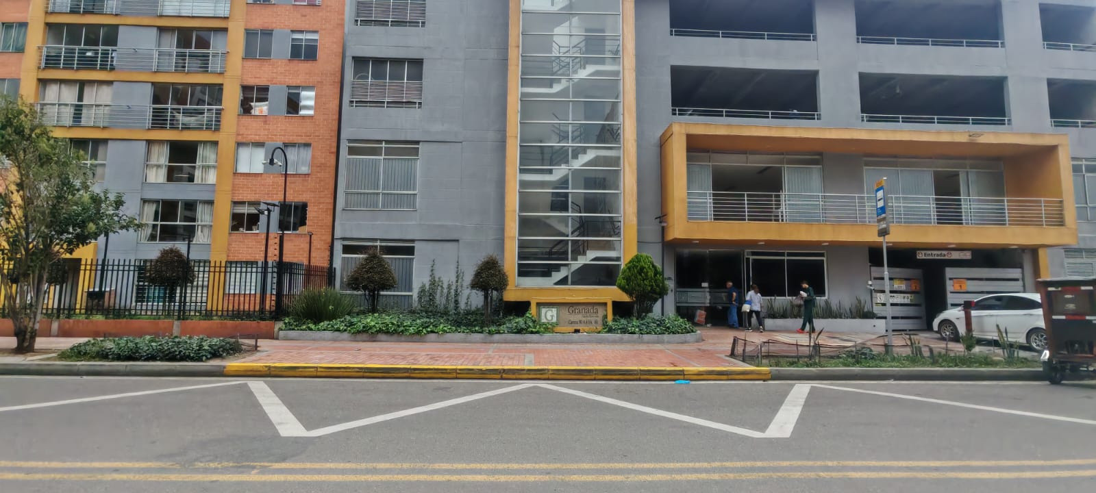Apartamento en venta en Gran Granada, Bogotá · foto 19 de 19
