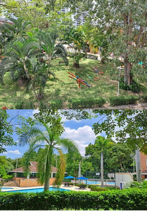 Casa de 5 alcobas en venta en Cañaveral, Floridablanca, 327 m² · foto 2 de 22