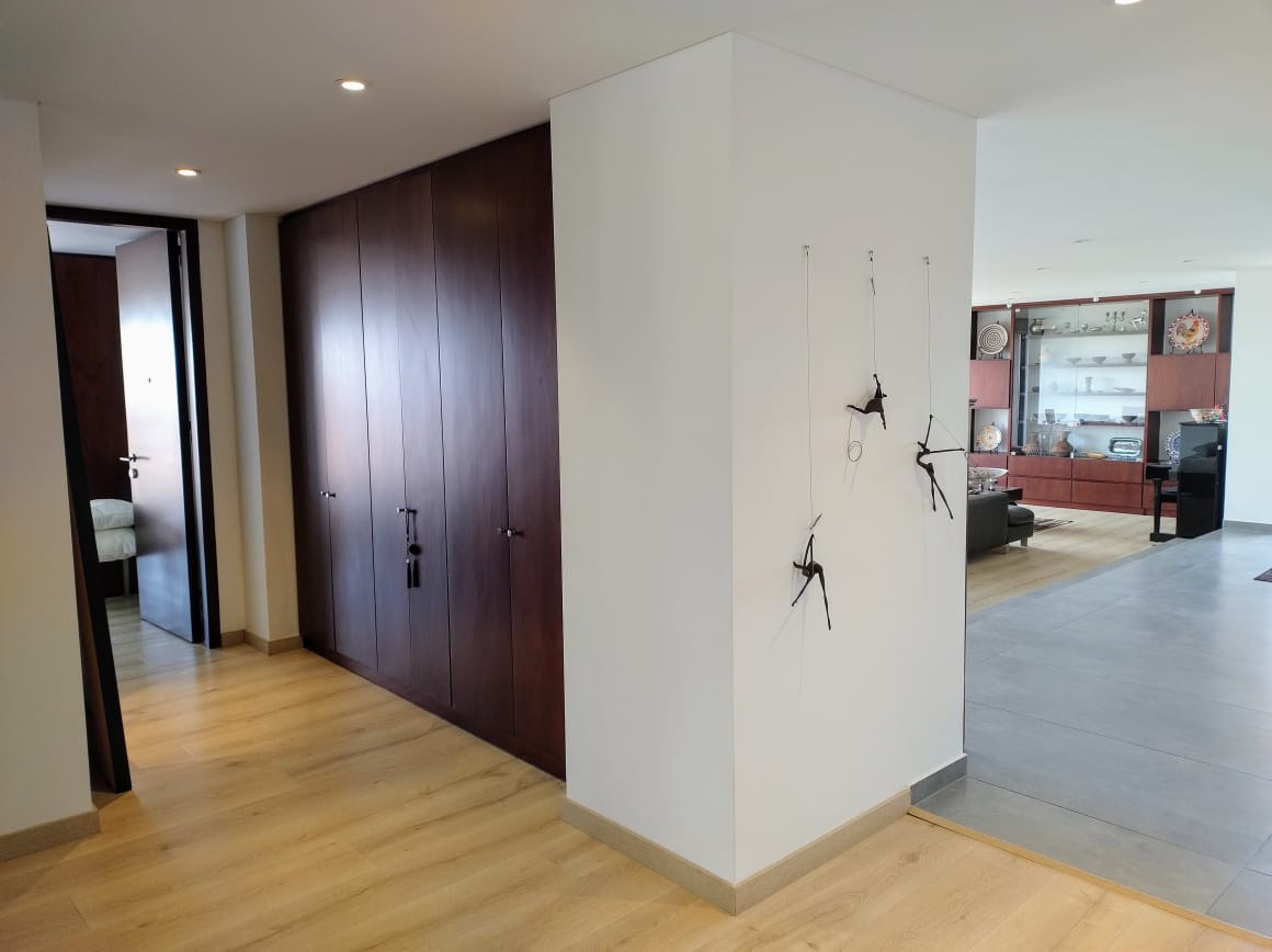 Apartamento en venta en El Nogal, Bogotá · foto 4 de 20