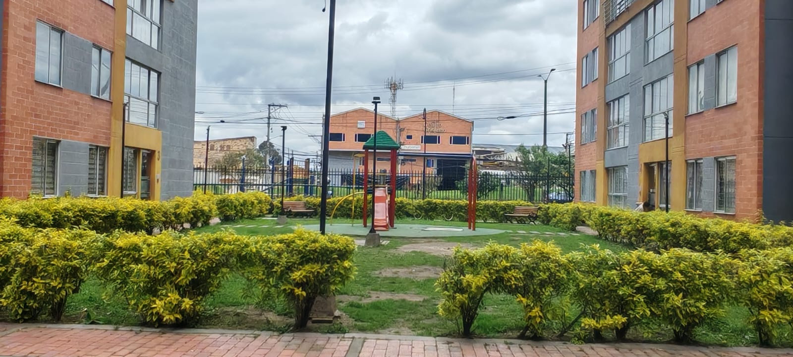 Apartamento en venta en Gran Granada, Bogotá · foto 13 de 19