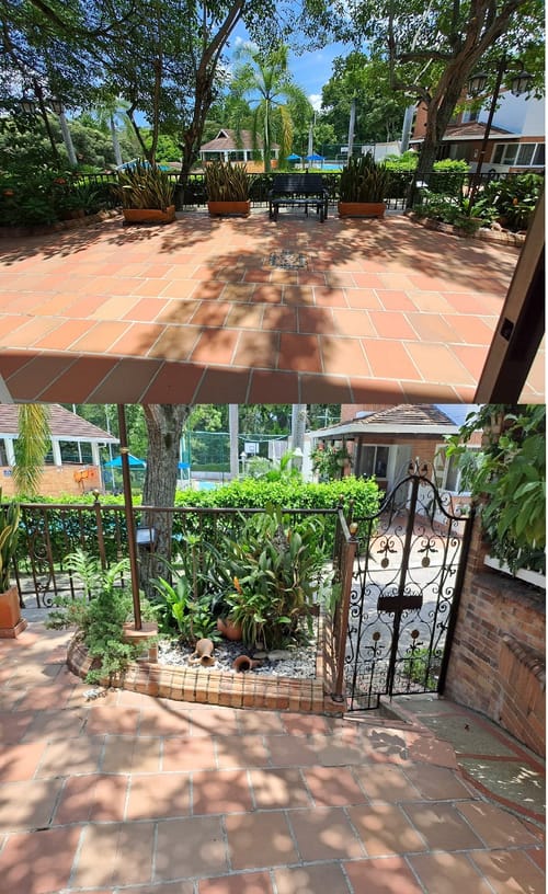 Casa de 5 alcobas en venta en Cañaveral, Floridablanca, 327 m² · foto 3 de 22