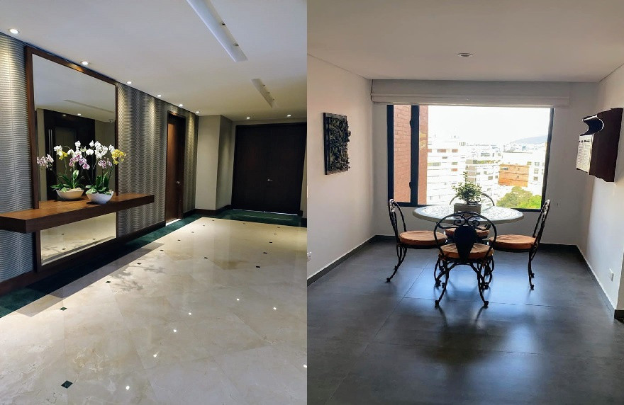 Apartamento en venta en El Nogal, Bogotá · foto 5 de 20